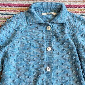 Misha and Puff Lake Cardigan Women